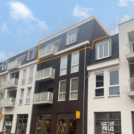 Torenstraat 72, Sint-Michielsgestel, 5271GA - Foto 3