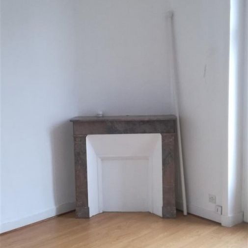 Appartement 2 pièces à Nantes - Photo 1