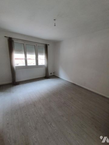 A LOUER T1 A PROXIMITE DE LA FACULTE ST CHARLES ET DU MUSEE DE PICARDIE - Photo 3