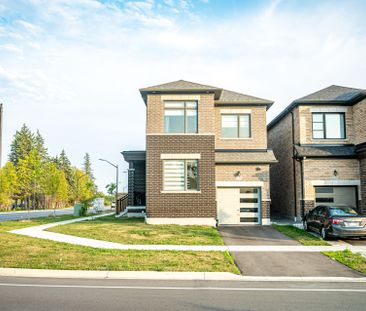 For Lease - 135 Micklefield Avenue, Whitby, Ontario - Photo 3