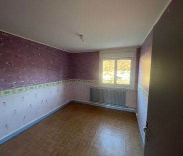 Location - Appartement T3 - 58 m² - Pont-de-Roide-Vermondans - Photo 5