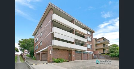 Stunning 2 Bedroom Unit Close to Meadowbank Train Station - Photo 3