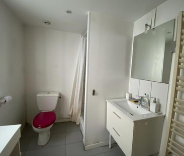 Appartement à louer à Lille - Photo 3