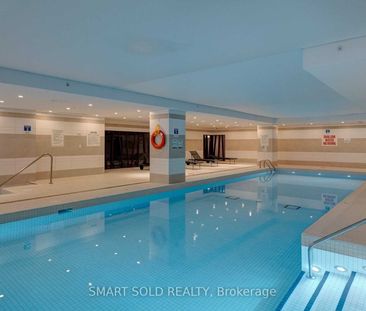 Imperial Plaza Lofts , #1028 - Photo 4