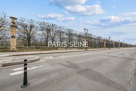 ** TUILERIES/ VENDÔME ** Charmant 2 pièces idéalement situé ! - Photo 5