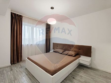Apartament lux cu 2 camere de închiriat, Ioșia Residence - Photo 5