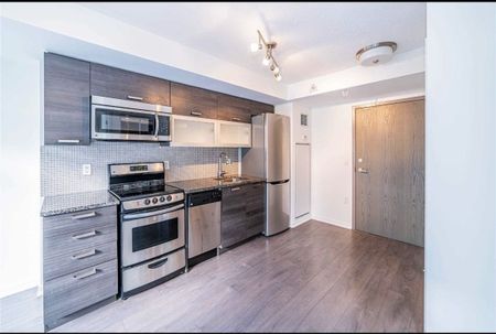 For Lease - 36 Lisgar Street Unit# 2201E, Toronto, Ontario - Photo 5