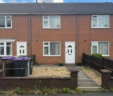 2 bedroom terraced house to rent - Photo 6
