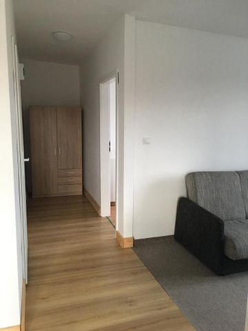 Mieszkanie Wrzosowo, nr 427440 - Zdjęcie 3