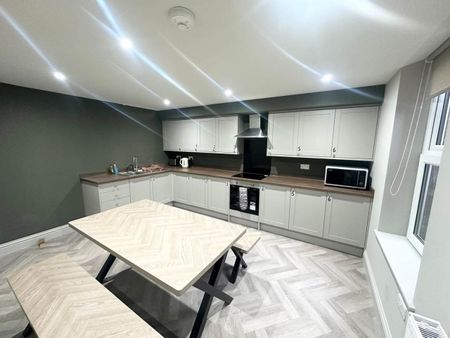 HADDON ROAD (Room 4), BURLEY, LEEDS - Photo 3