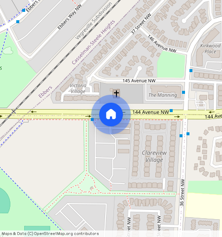 Edmonton, Edmonton, Edmonton Metropolitan, T5Y 0T3