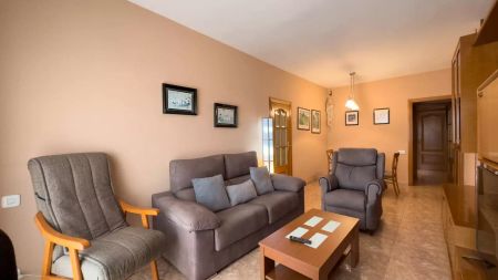 3-bedroom apartment for rent in La Marina de Port - Foto 2