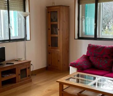 Apartamento de alquiler en Travesía Collado del Hoyo, 8, Cercedilla - Photo 5