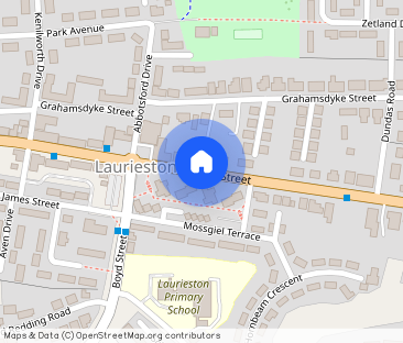 Suilven Heights, Falkirk, Stirlingshire, FK2 - Photo 1