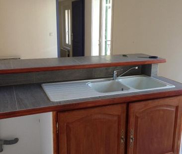 Appartement 2 Pièces 36 m² - Photo 1