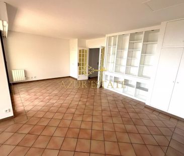 LA TURBIE/LES RÉVOIRES : MAISON 4 PIÈCES AVEC JARDIN VUE MER - Photo 5