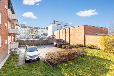 Lilla Trädgårdsgatan, Nybro - Foto 5