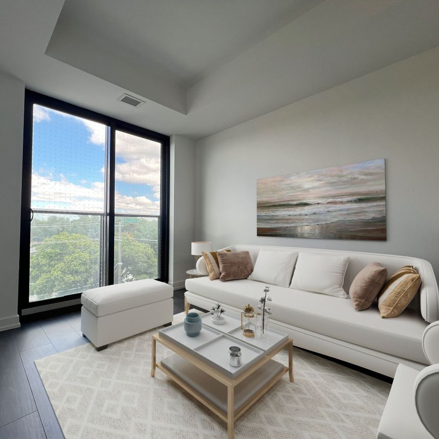 For Lease - 799 The Queensway N/A Unit# 523, Toronto, Ontario - Photo 1