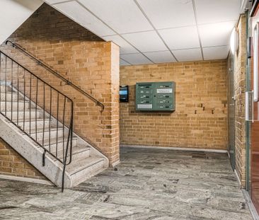 Knäppingsborgsgatan, Norrköping - Foto 2