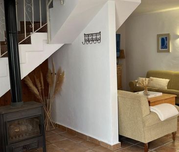 6 bedroom luxury House for rent in Istán, Spain - Photo 3