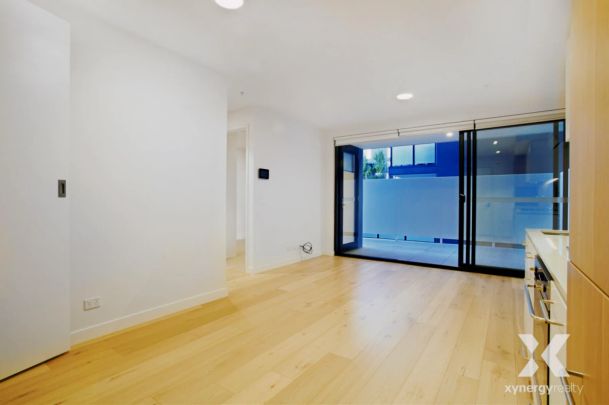 2 Bed, 1 Bath - Photo 1