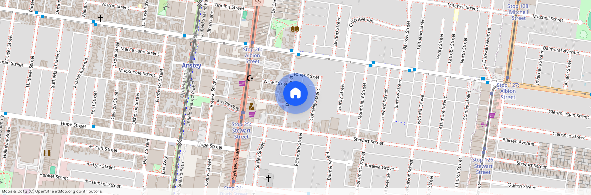 7/16 De Carle Street, Brunswick VIC 3056
