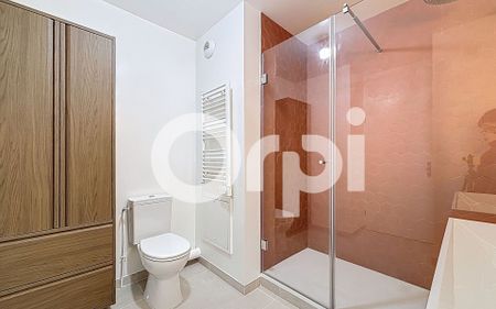 Appartement à louer 2 pièces • 40,80 m2 Montrouge - Photo 5