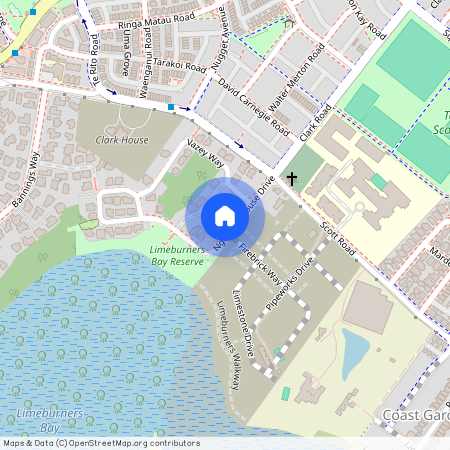 3/10 Ngaroma House Drive, Hobsonville, Waitakere City