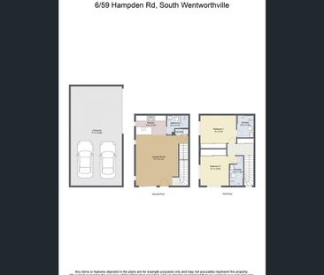6/59 Hampden Road, South Wentworthville, NSW 2145 - Photo 6