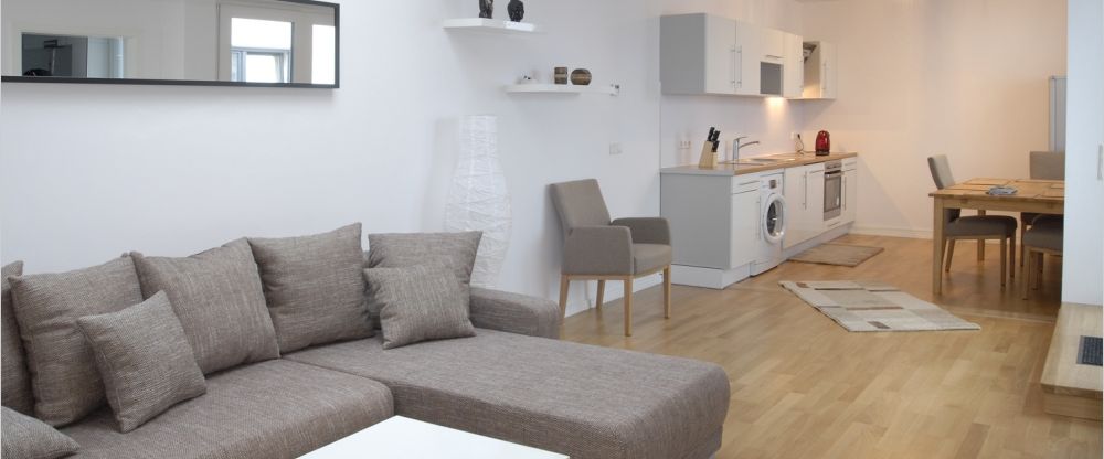 2 Zimmer in Düsseldorf - Foto 1