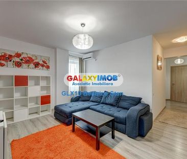 Inchiriere apartament 3 camere Bucurestii Noi / Podul Constanta - Photo 5