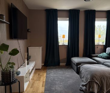 Klädesvägen, Falkenberg - Foto 6