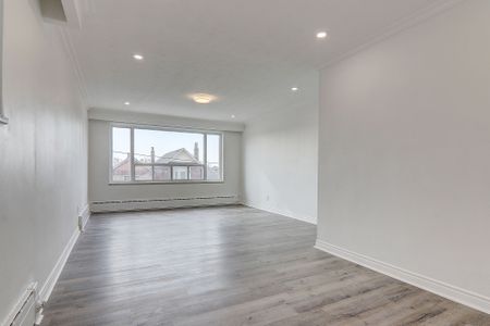 For Lease - 8 Hanson Road Unit# 2(Upper, Toronto, Ontario - Photo 4