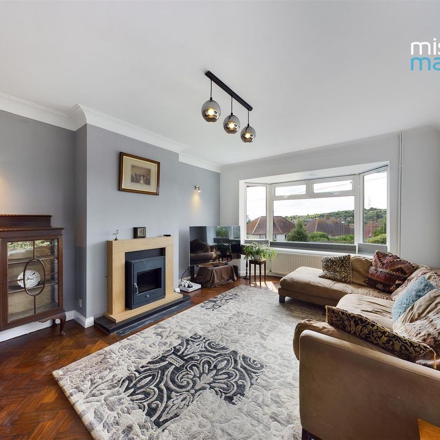 5 bedroom semi-detached house to rent - Photo 1