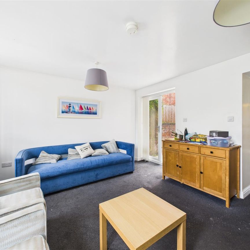 1 bedroom House share to rent - Photo 1