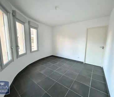 Appartement à louer 2 pièces 41.19m² - Photo 4
