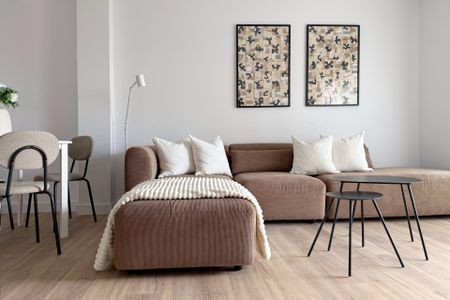 Apartamento de alquiler en Calle de Berlín, 9, Rincón Alto - Photo 2