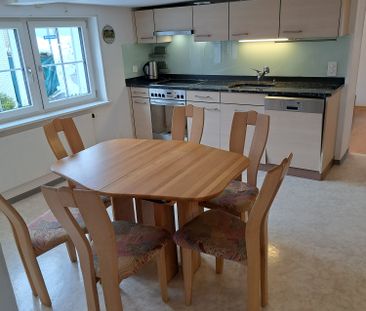 3.5 Zimmer, 99 m², 1. Stock - Foto 3