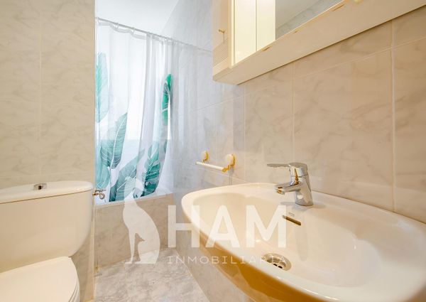 Habitación - Madrid - Canillas - 430€ MES - Ref. GPPG591