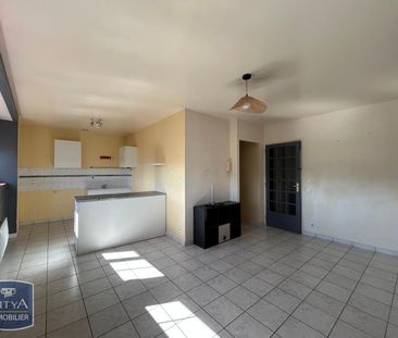 Location Appartement 3 pièces 66m² POITIERS 86000 - Photo 2