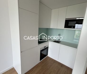 Apartamento T1 em Porto - Photo 1
