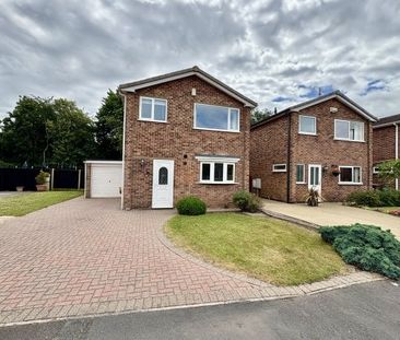 Croxall Close, Clifton, Property for rent - Photo 5