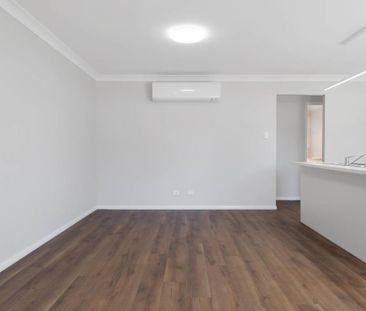 Brand New | Premium Living in the Heart of Newtown - Photo 3