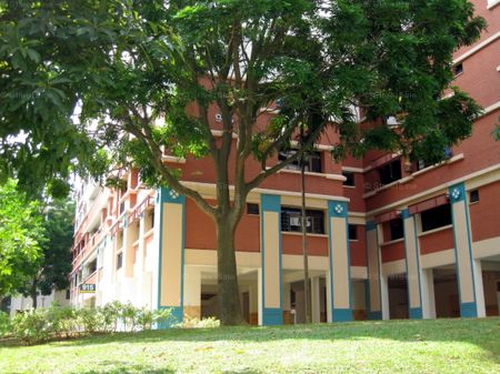 Blk 915 Hougang Street 91 (Hougang), HDB 4 Rooms - For Rent - Photo 5