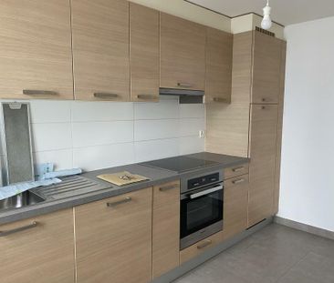 2.5 room apartment in Brassus - Photo 2