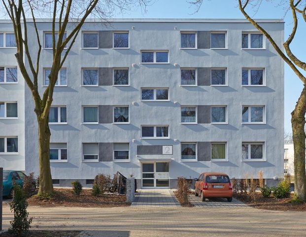 3-Zimmer Wohnung in Höntrop mit WBS - Foto 1