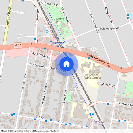 101/1 The Crescent, NSW 2199, Yagoona