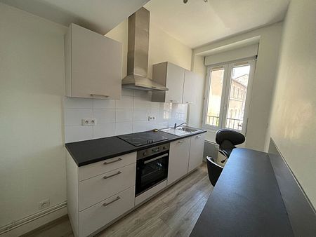 APPARTEMENT T2 en Centre-Ville - Photo 5