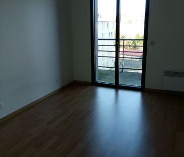 Location appartement 2 pièces, 38.40m², Évreux - Photo 2