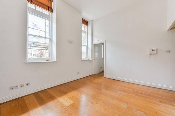 1 bedroom flat to rent - Photo 1